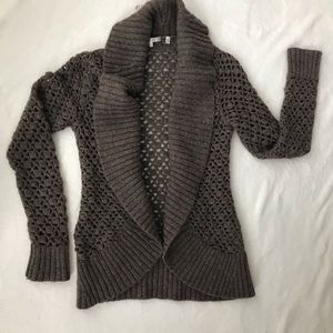 Vince cardigan Small